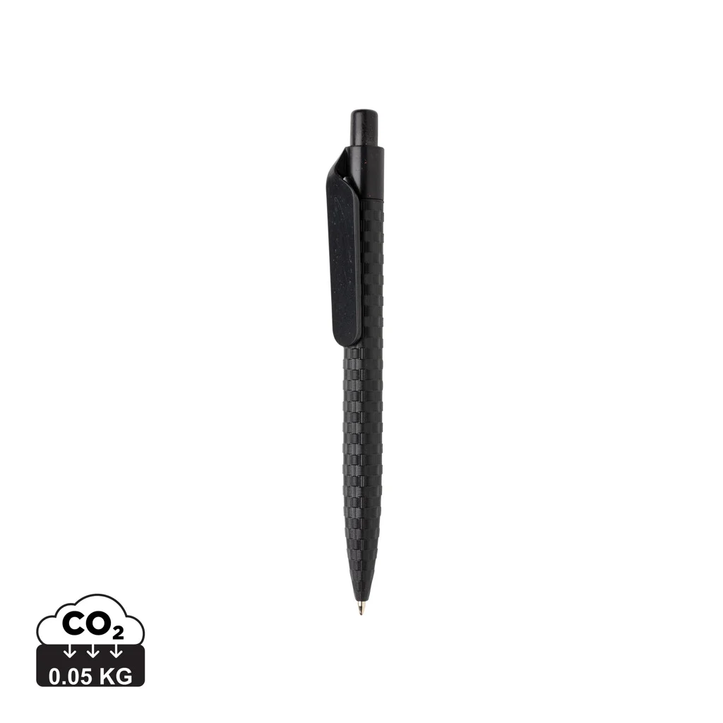 Tarwestro pen zwart