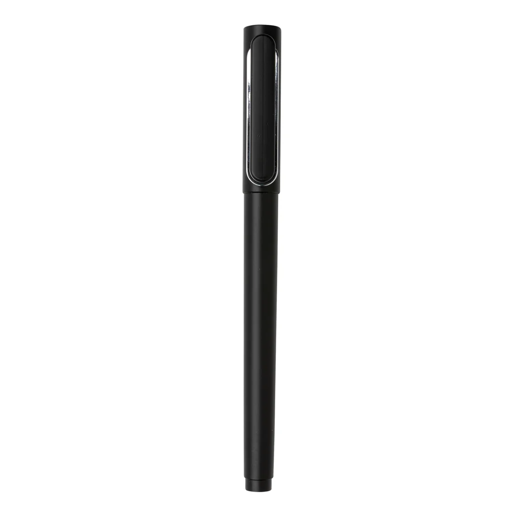 X6 pen met dop en ultra glide inkt