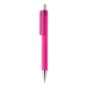X8 RCS R-ABS pen met smooth touch