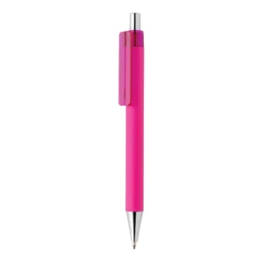 X8 RCS R-ABS pen met smooth touch