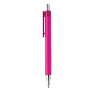 X8 RCS R-ABS pen met smooth touch