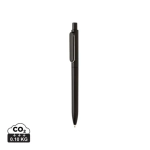 X6 pen zwart