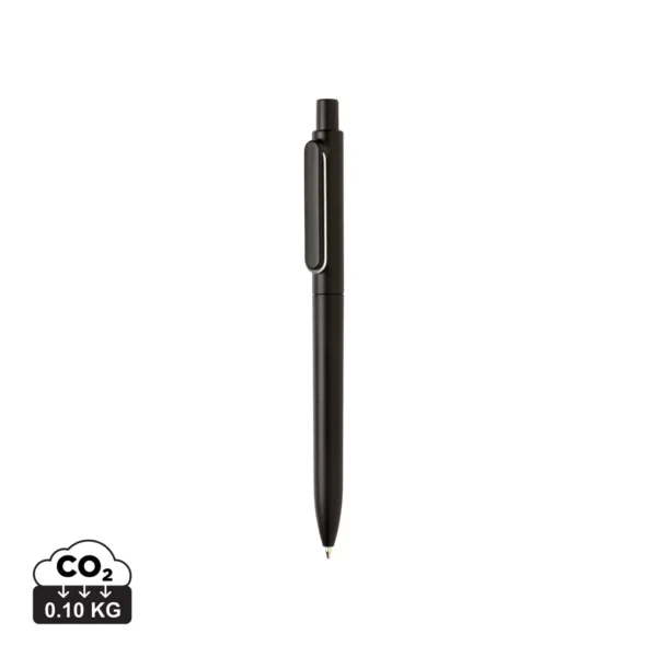 X6 pen zwart