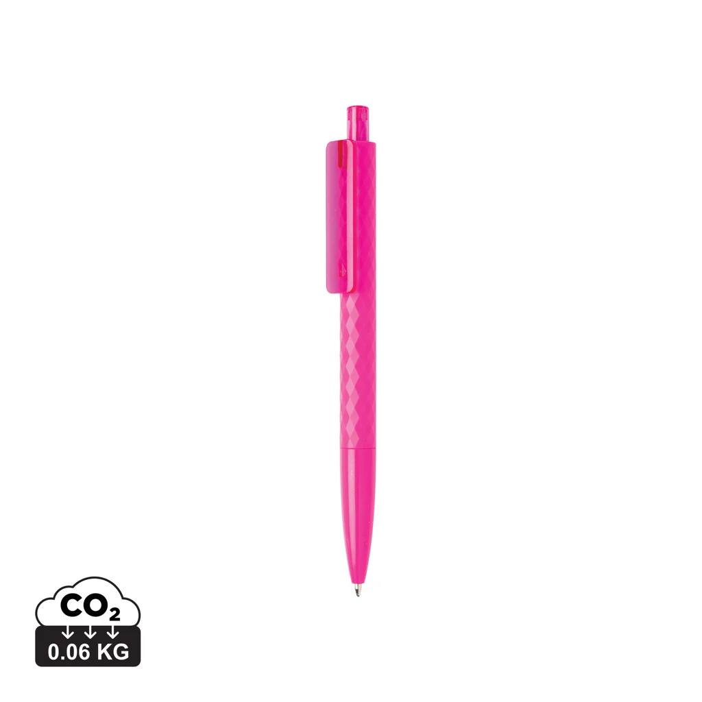 X3 RCS R-ABS pen roze