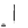 X3.1 RCS R-ABS pen zwart
