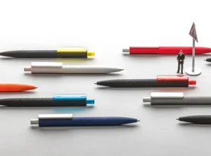 X3 RCS R-ABS smooth touch pen