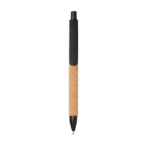 Write tarwestro en kurk pen