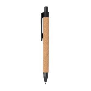 Write tarwestro en kurk pen