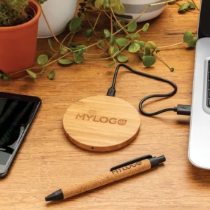 Write tarwestro en kurk pen