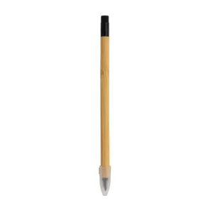 Bamboe infinity potlood met gum
