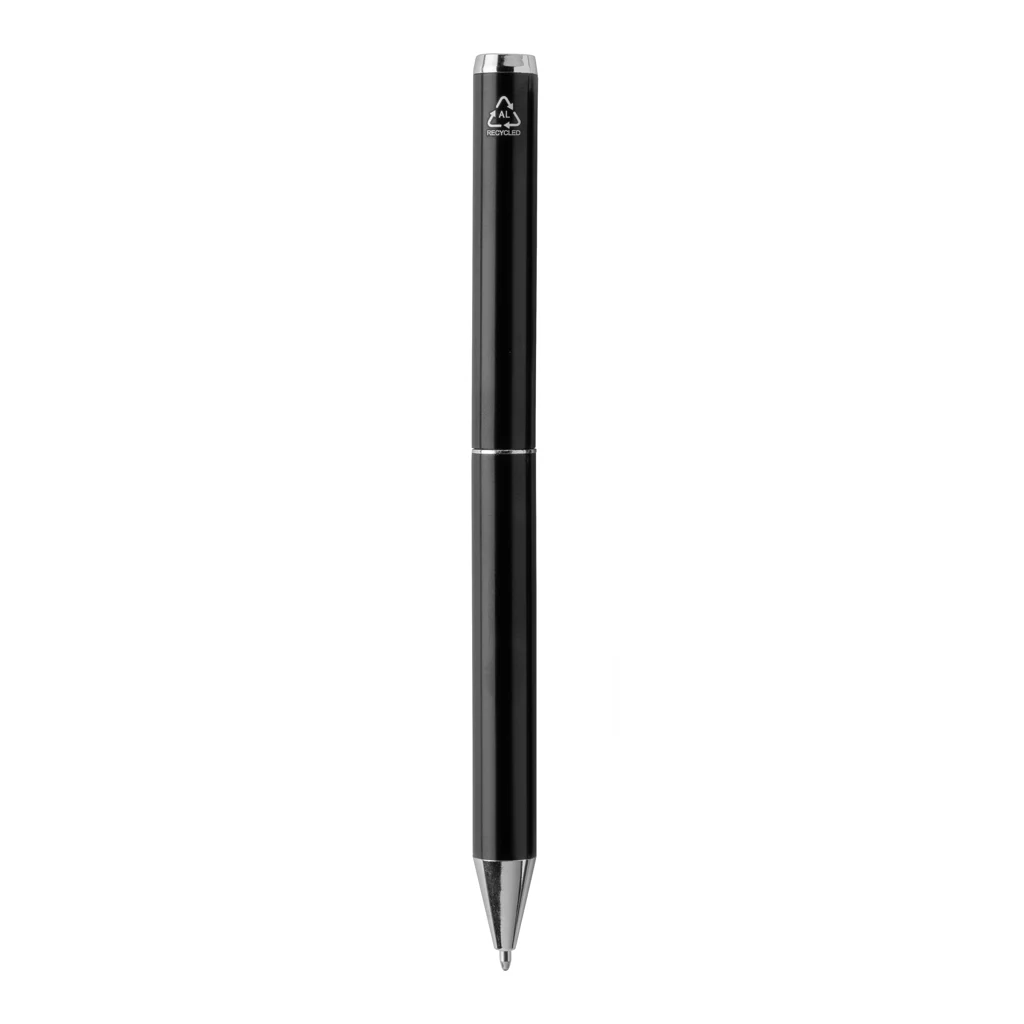 Swiss Peak Cedar RCS-gecertificeerde pen van re-aluminium