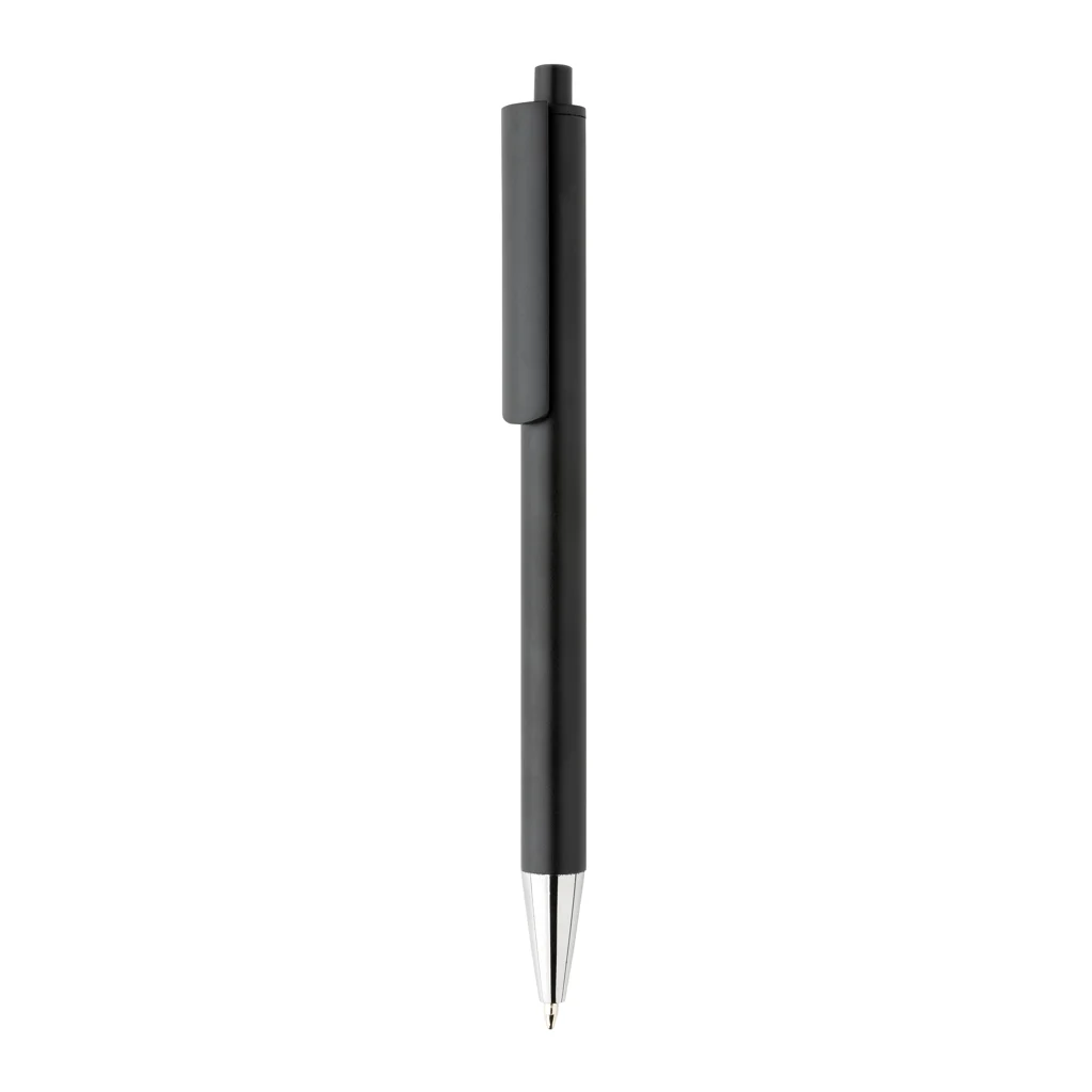 Amisk RCS-gecertificeerde pen van gerecycled aluminium