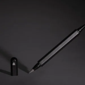 Swiss Peak Storm RCS gerecycled aluminium duo pen