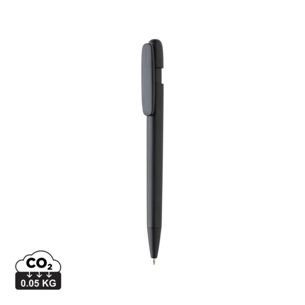 Devin GRS-gecertificeerde RABS-pen zwart