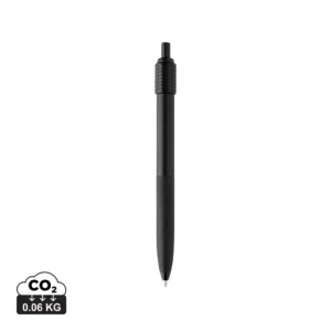 Quill GRS-gecertificeerde RABS anti-stress pen zwart