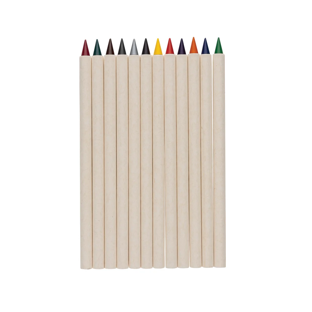 Micki GRS infinity 12-delige kleurpotloodset