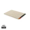 Micki GRS infinity 12-delige kleurpotloodset wit