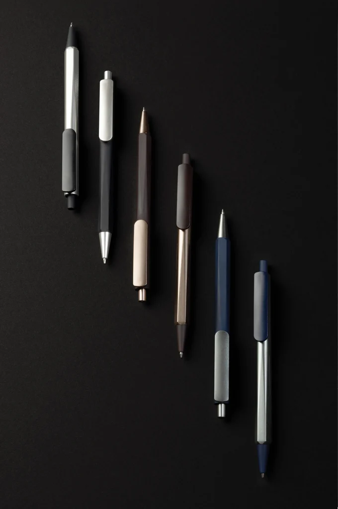 EDGE RCS driezijdige pen exclusive