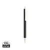 EDGE RCS driezijdige pen exclusive zwart
