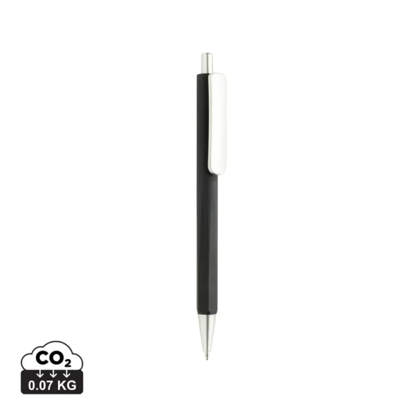 EDGE RCS driezijdige pen exclusive zwart