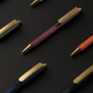EDGE RCS driezijdige pen luxury