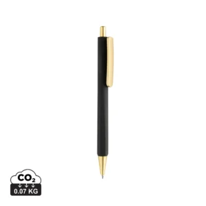 EDGE RCS driezijdige pen luxury zwart