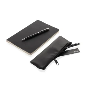Swiss Peak RCS OSLO RCS Stationery Set