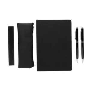 Swiss Peak RCS OSLO RCS Stationery Set