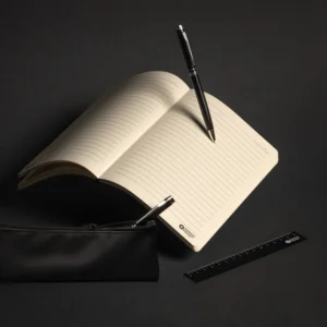 Swiss Peak RCS OSLO RCS Stationery Set