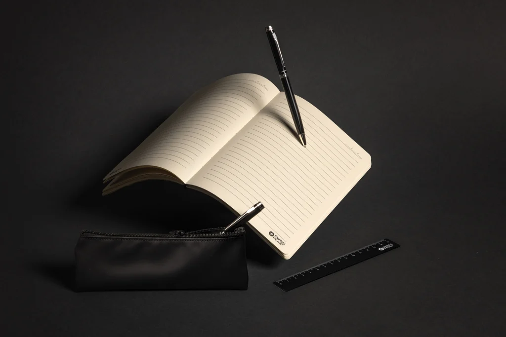 Swiss Peak RCS OSLO RCS Stationery Set