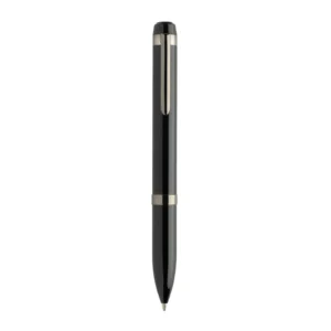 Swiss peak OSLO recycled rvs deluxe pen