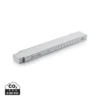 Fiberglas duimstok wit