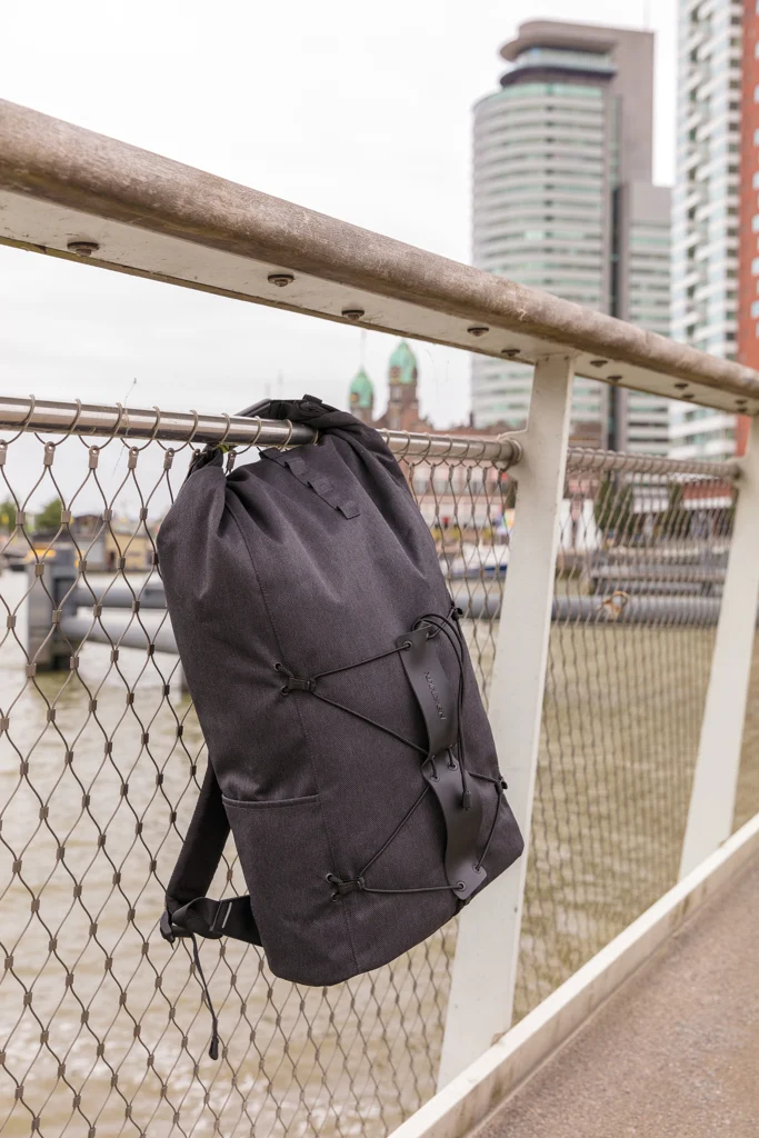 Urban Lite, anti-diefstal rugzak
