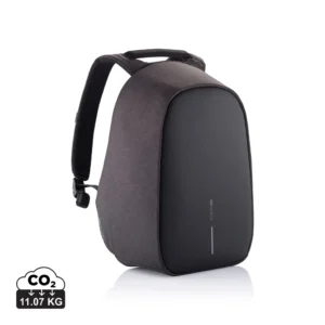 Bobby Hero XL, anti-diefstal rugzak antraciet, grijs