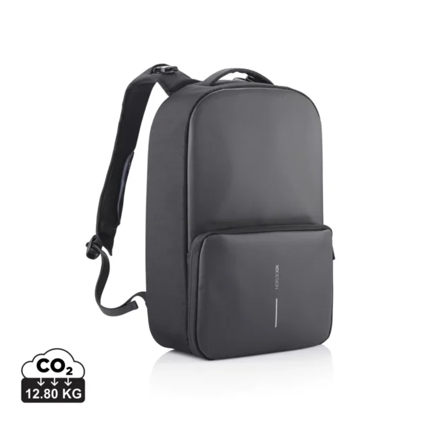 Flex Gym bag zwart, donkerblauw