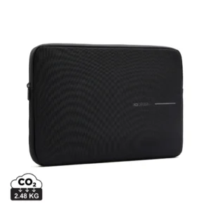 XD Design 14" Laptophoes zwart, grijs