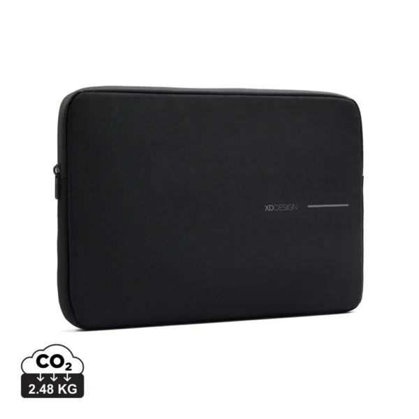 XD Design 14" Laptophoes zwart, grijs