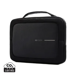 XD Design 14" Laptoptas zwart, grijs