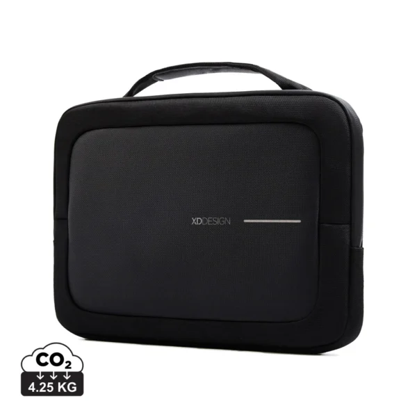 XD Design 16" Laptoptas zwart, grijs