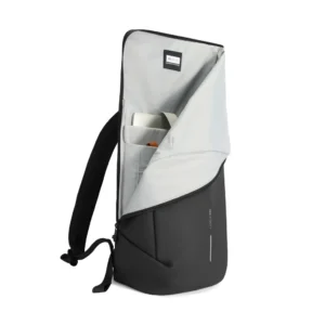 Urban waterbestendige flap-top rugzak