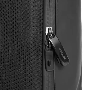 Urban waterbestendige flap-top rugzak