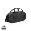Impact AWARE™ RPET moderne sporttas zwart