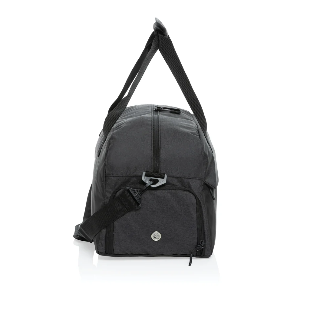 Kazu AWARE™ RPET basic weekendtas