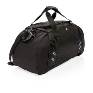 Weekend/sporttas PVC-vrij