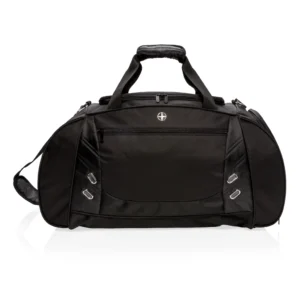 Weekend/sporttas PVC-vrij