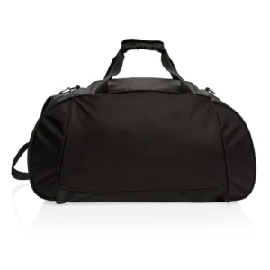 Weekend/sporttas PVC-vrij