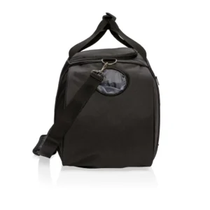 Weekend/sporttas PVC-vrij