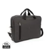 Basic 15” laptop tas PVC-vrij antraciet