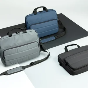 Impact AWARE™ RPET 15,6" laptoptas