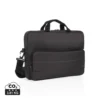 Impact AWARE™ RPET 15,6" laptoptas zwart